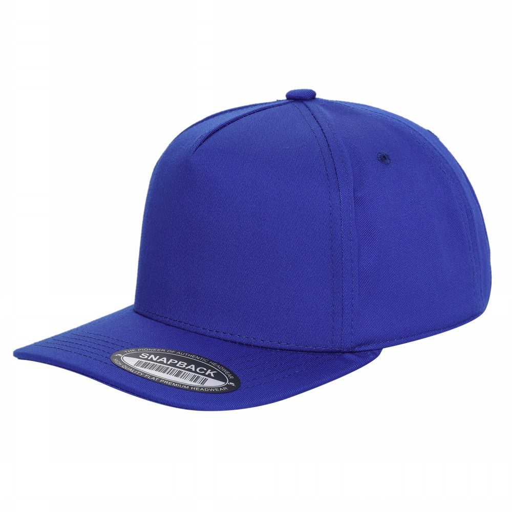 Unbranded 5 Panel Hat, Blank Baseball Cap