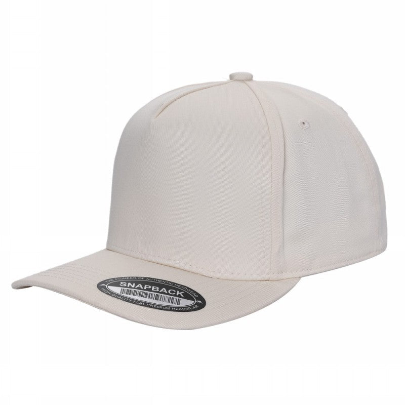 Unbranded 5 Panel Hat, Blank Baseball Cap