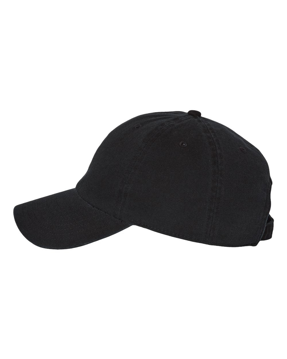 Blank '47 Brand 4700 Clean Up Cap Dad Hat