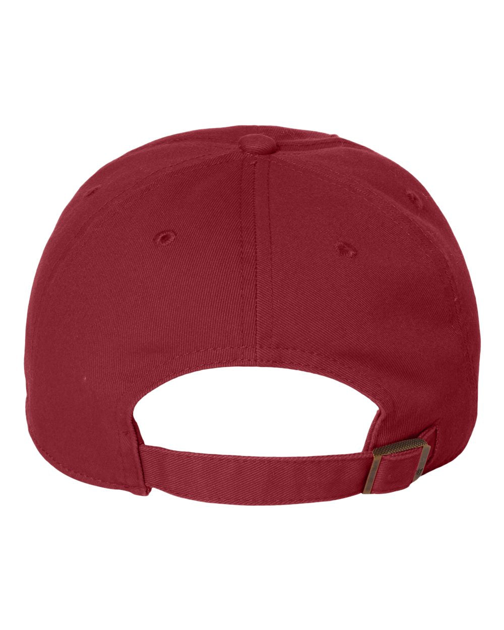 Blank '47 Brand 4700 Clean Up Cap Dad Hat