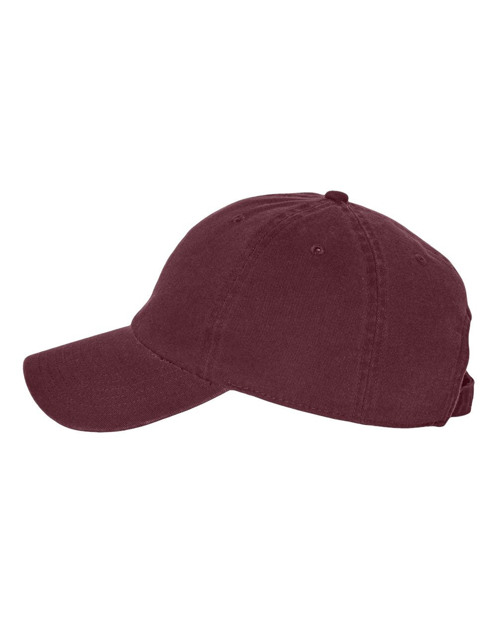 Blank '47 Brand 4700 Clean Up Cap Dad Hat