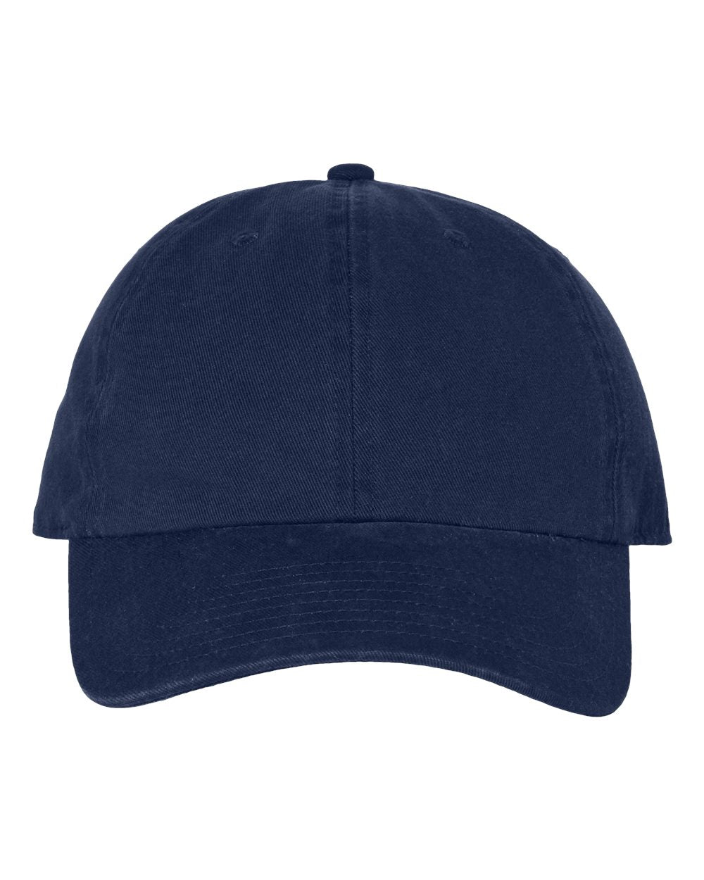 Blank '47 Brand 4700 Clean Up Cap Dad Hat