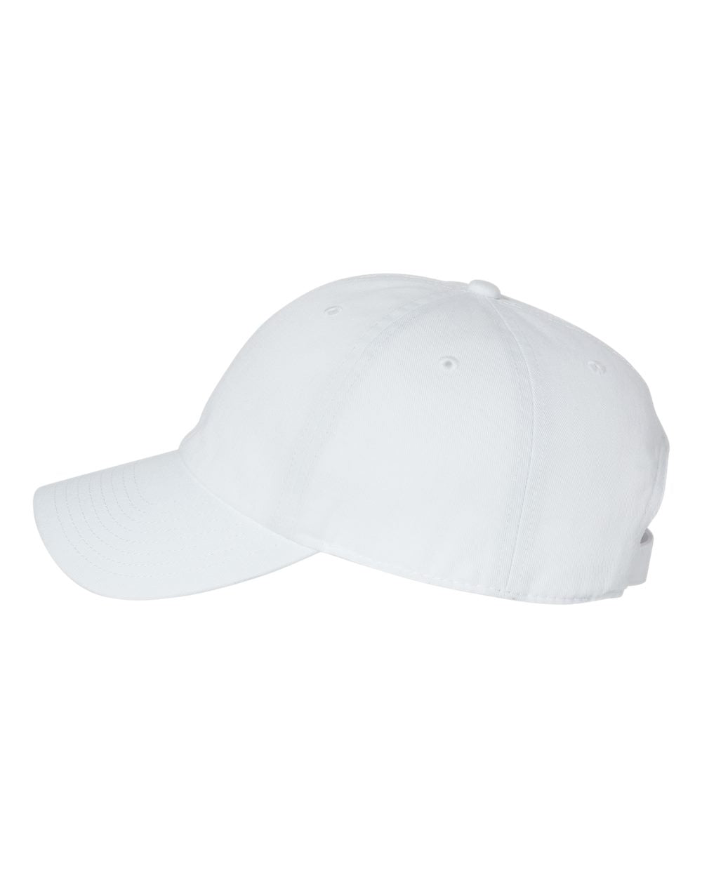 Blank '47 Brand 4700 Clean Up Cap Dad Hat