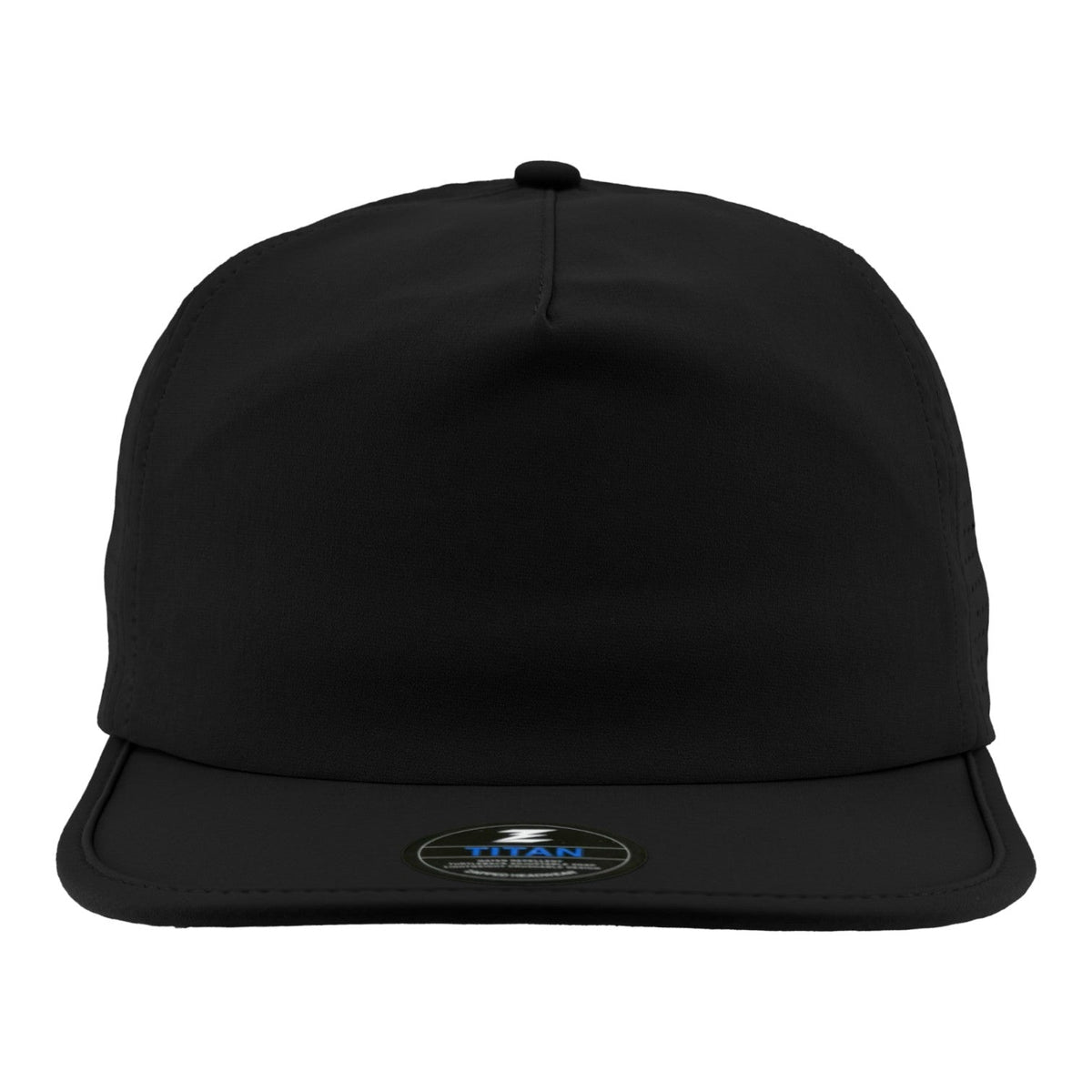 Zapped Headwear Titan Cap