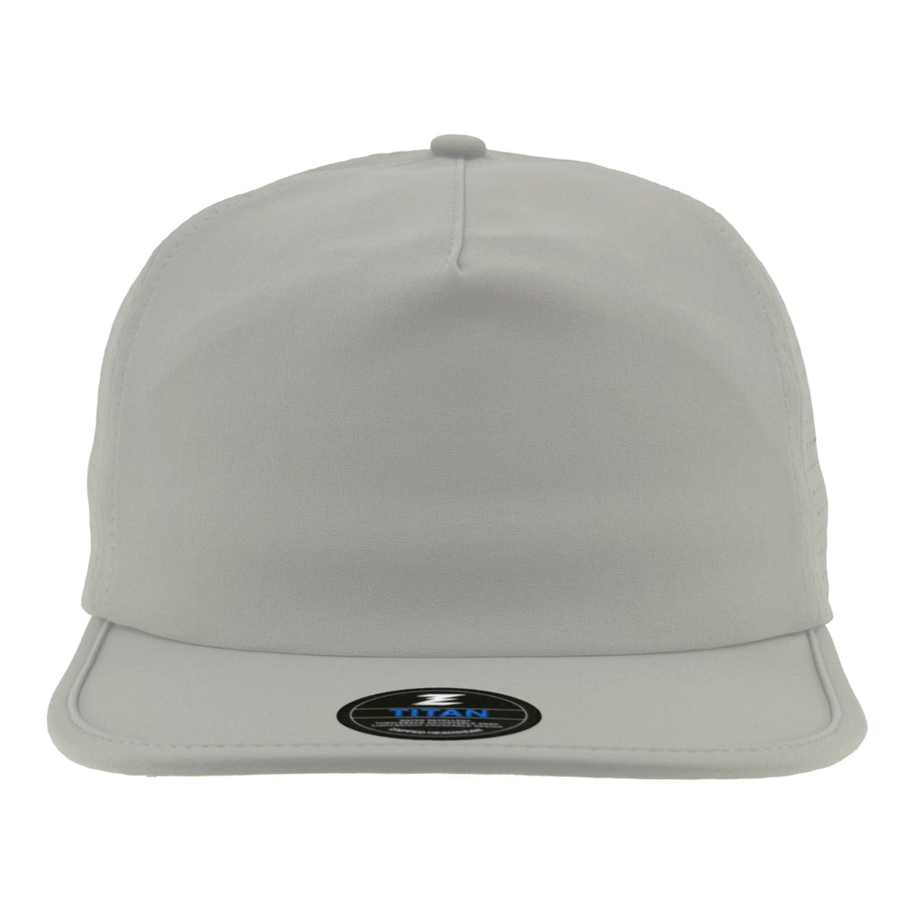 Zapped Headwear Titan Cap