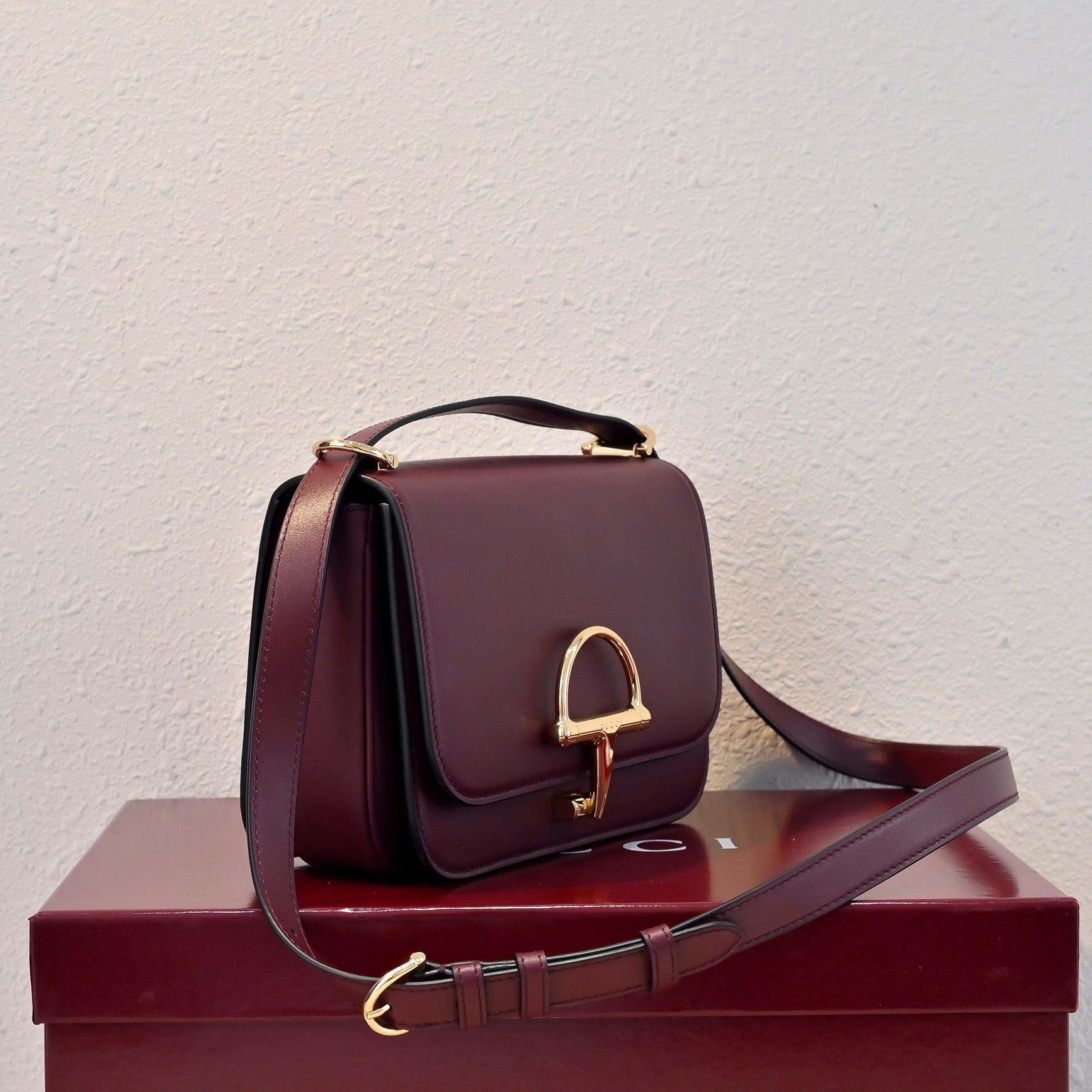 Gucci Sienna Shoulder Bag – 846705