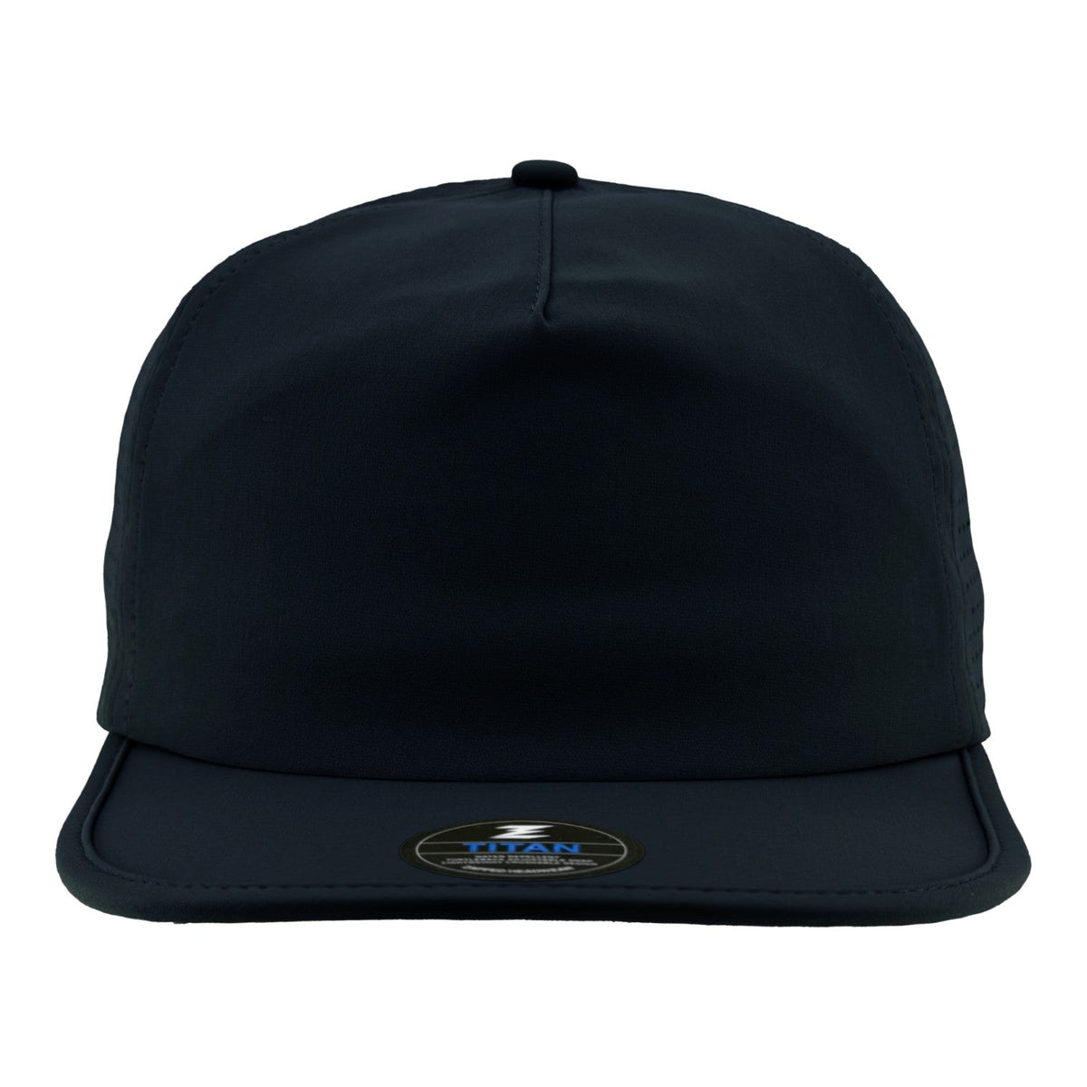 Zapped Headwear Titan Cap