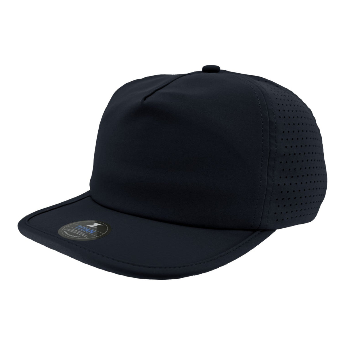 Zapped Headwear Titan Cap