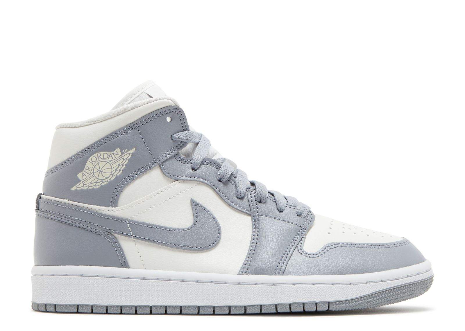 Air Jordan 1 Mid ¡®Stealth¡¯ Everlasting Sneaker