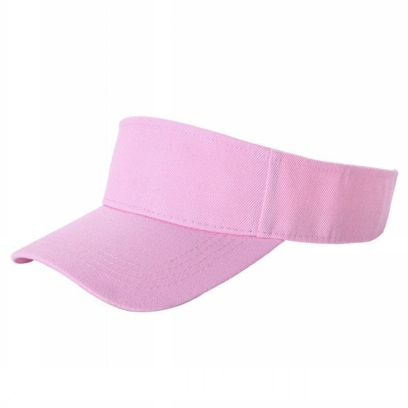 Unbranded Sun Visor, Blank Visor Cap
