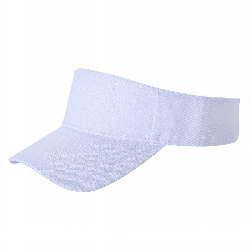 Unbranded Sun Visor, Blank Visor Cap