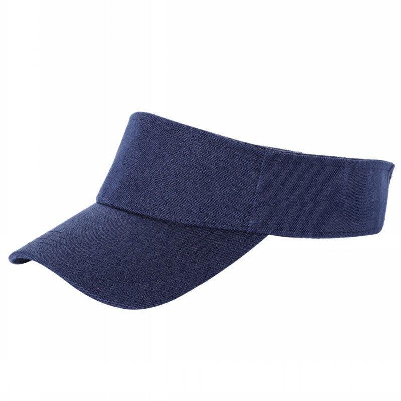 Unbranded Sun Visor, Blank Visor Cap