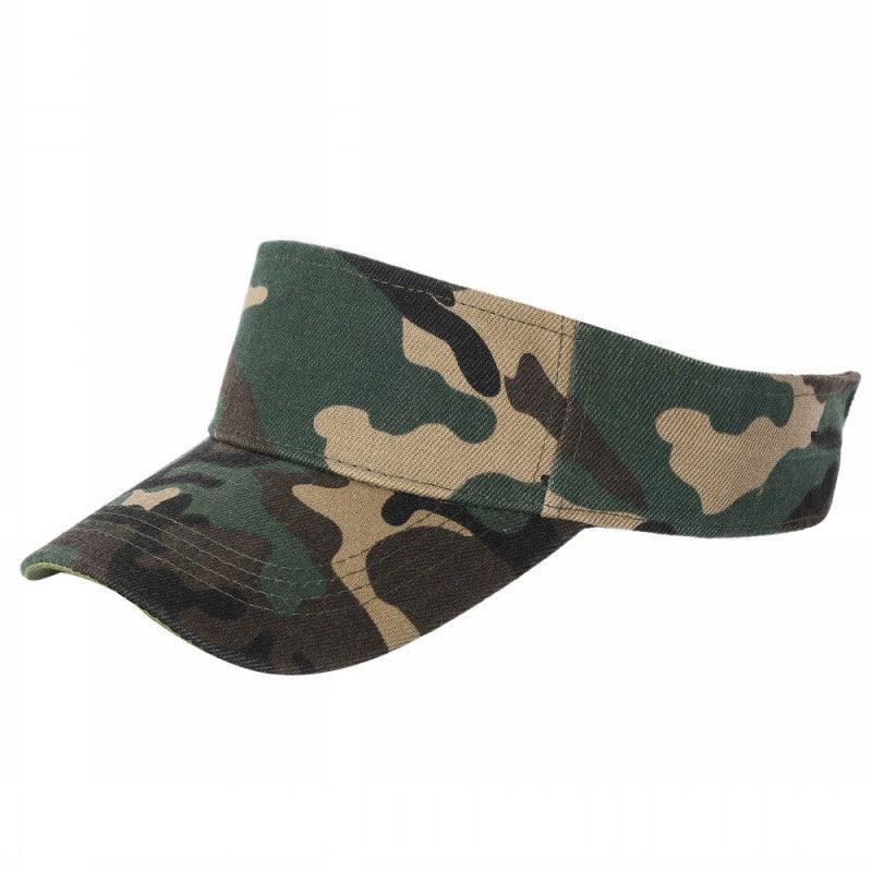 Unbranded Sun Visor, Blank Visor Cap