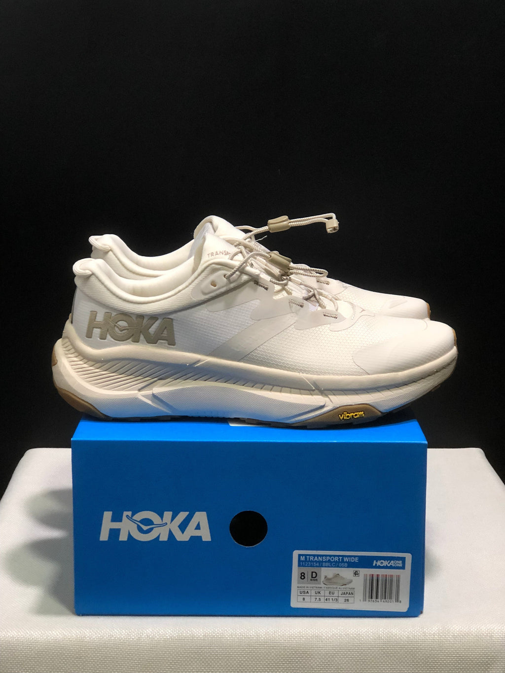 HOKA ONE ONE SKYFLOW
