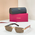 Cartier Sunglasses-CT0485O