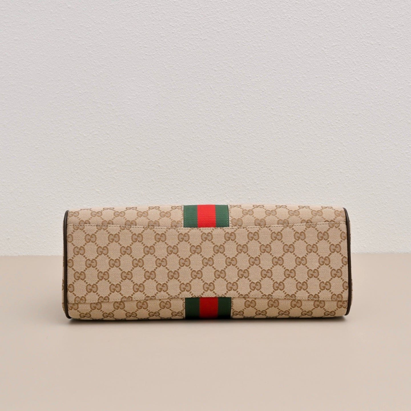 GUCCI GG Paparazzo Large Tote Bag