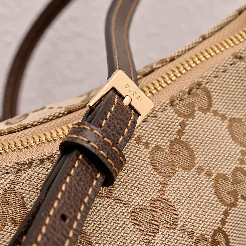 GUCCI Lady Lunetta Small Shoulder Bag