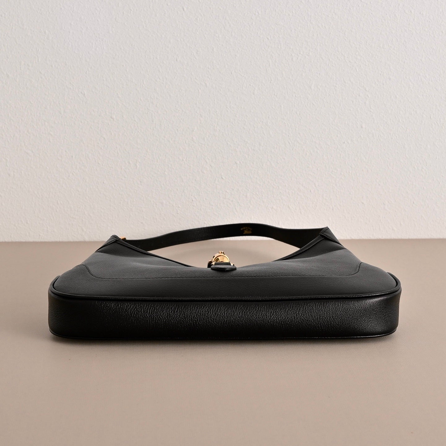 GUCCI Jackie 1961 GG Monogram Shoulder Bag