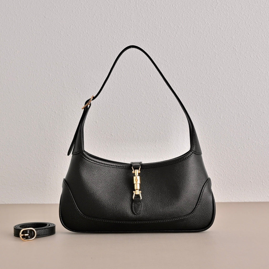 GUCCI Jackie 1961 Shoulder Bag