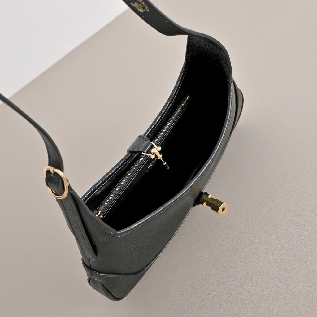 GUCCI Jackie 1961 Shoulder Bag