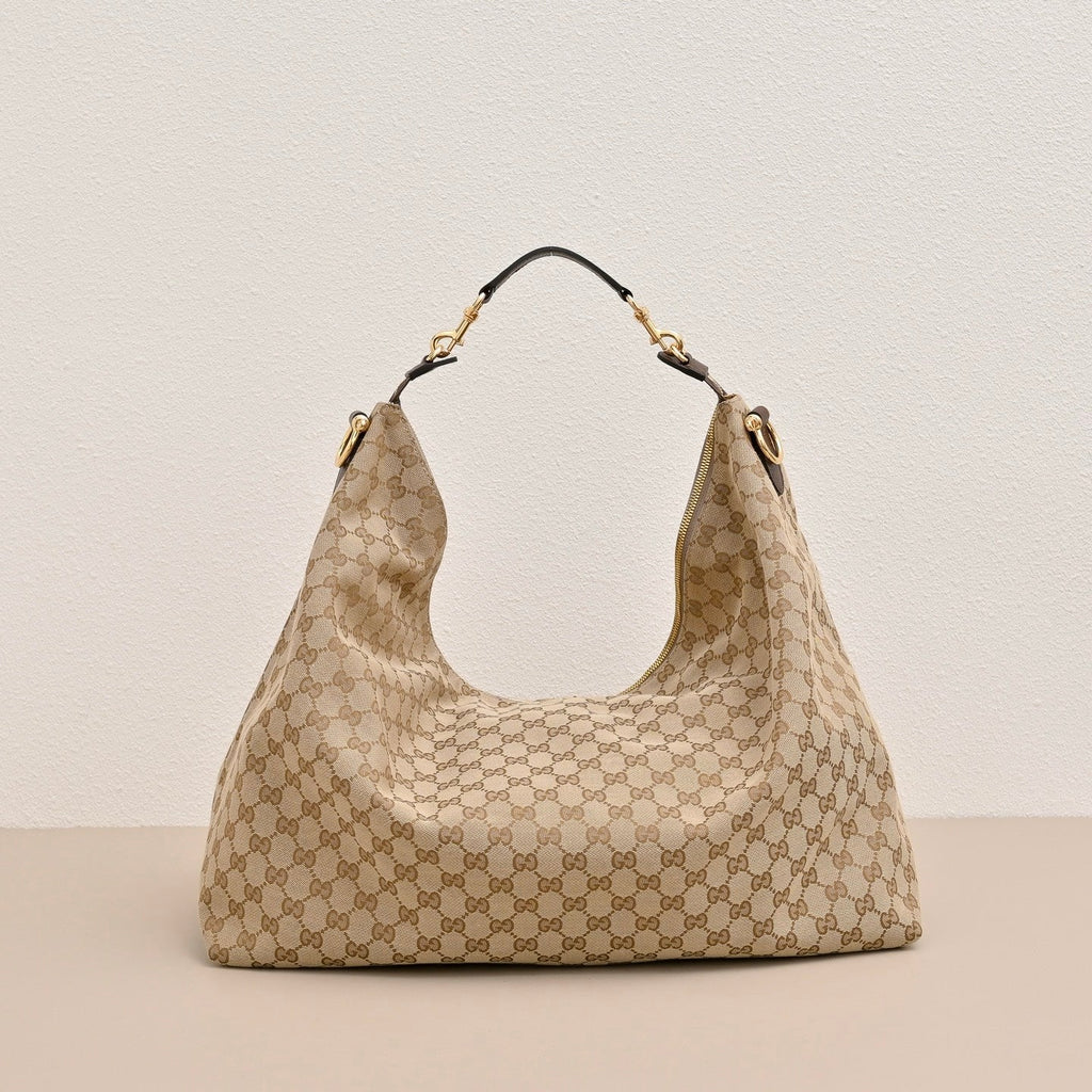 Gucci GG Brera Large Crossbody Bag