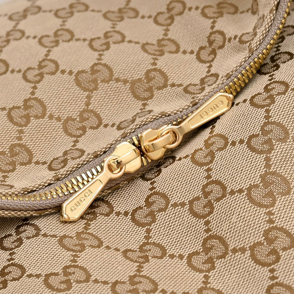 Gucci GG Brera Large Crossbody Bag