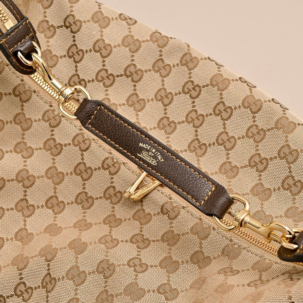 Gucci GG Brera Medium Crossbody Bag