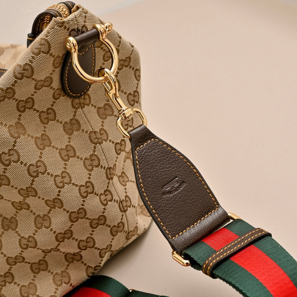 Gucci GG Brera Medium Crossbody Bag