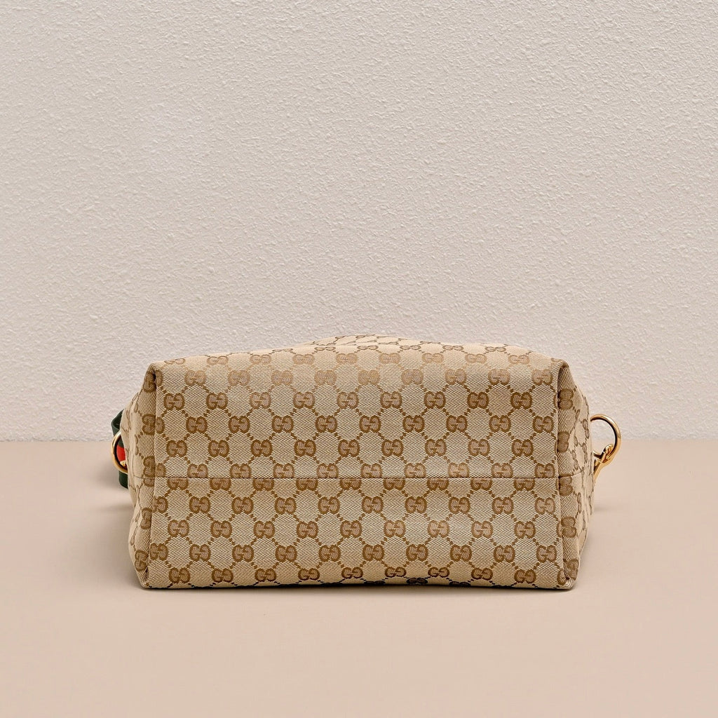 Gucci GG Brera Medium Crossbody Bag