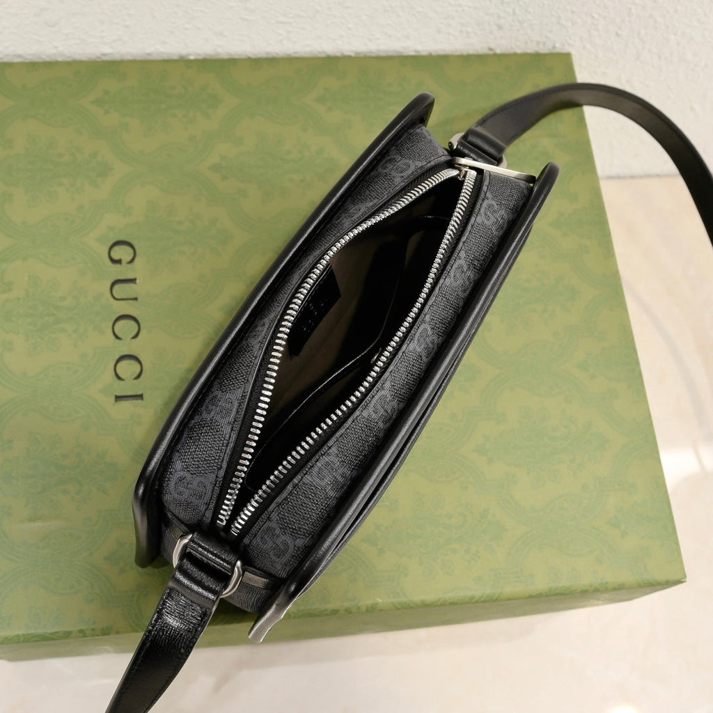Gucci GG Rrtrο Camera Bag