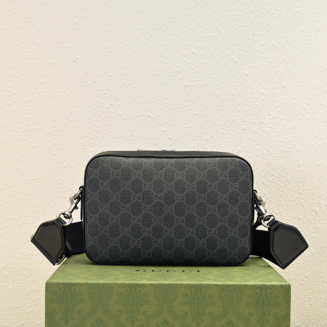 Gucci GG Ophidia Men's Shoulder Bag