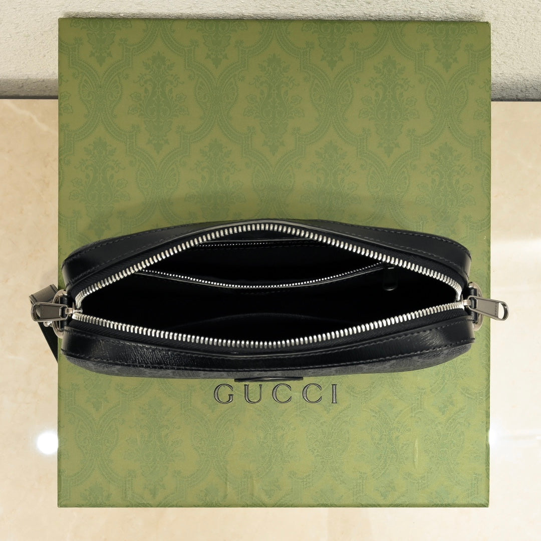 Gucci GG Ophidia Men's Shoulder Bag
