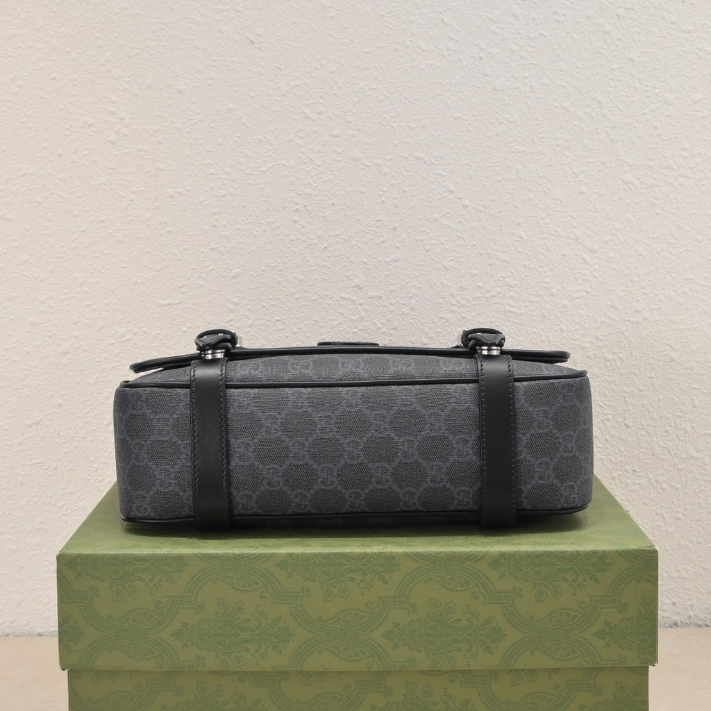 Gucci GG Retro Messenger Bag