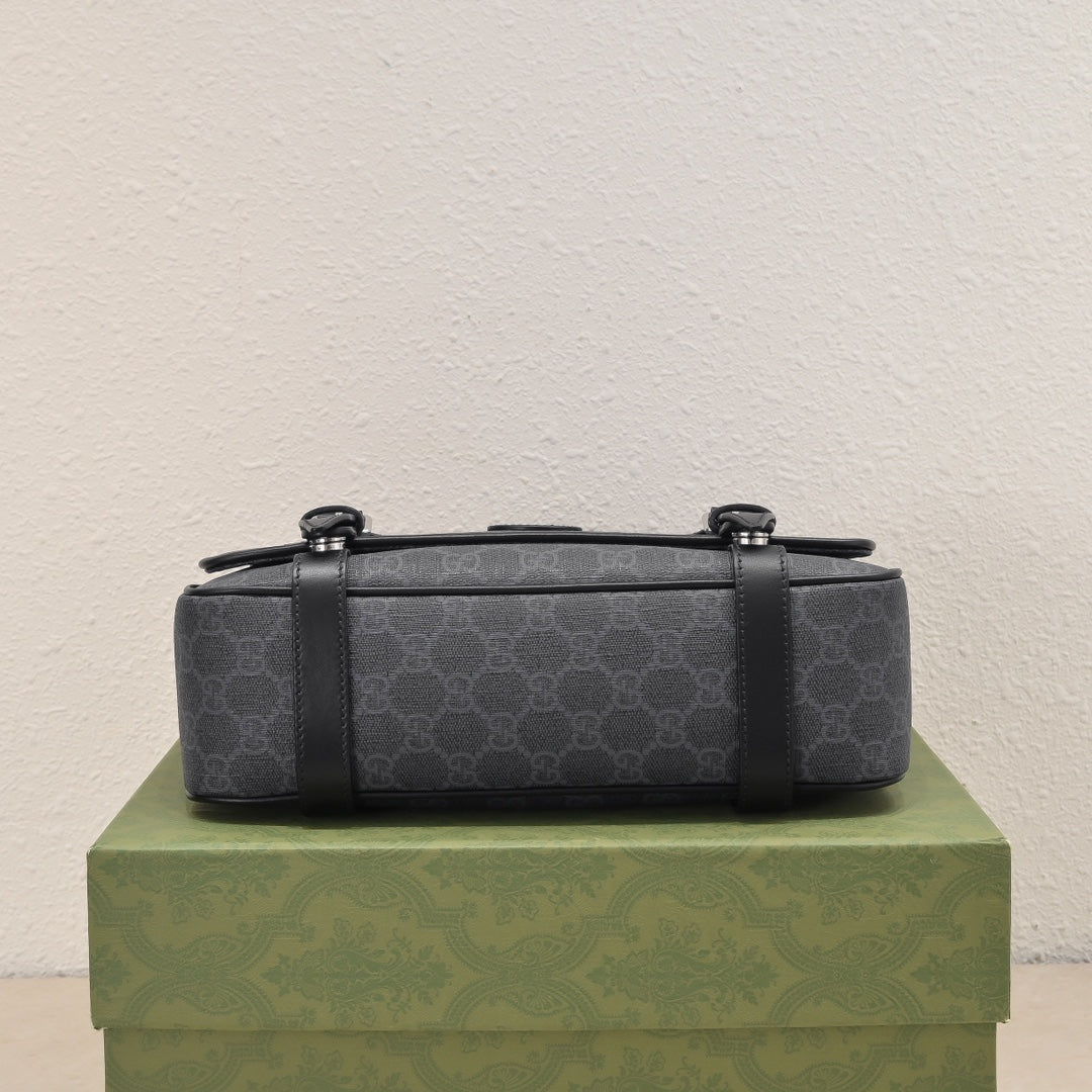 Gucci GG Retro Messenger Bag