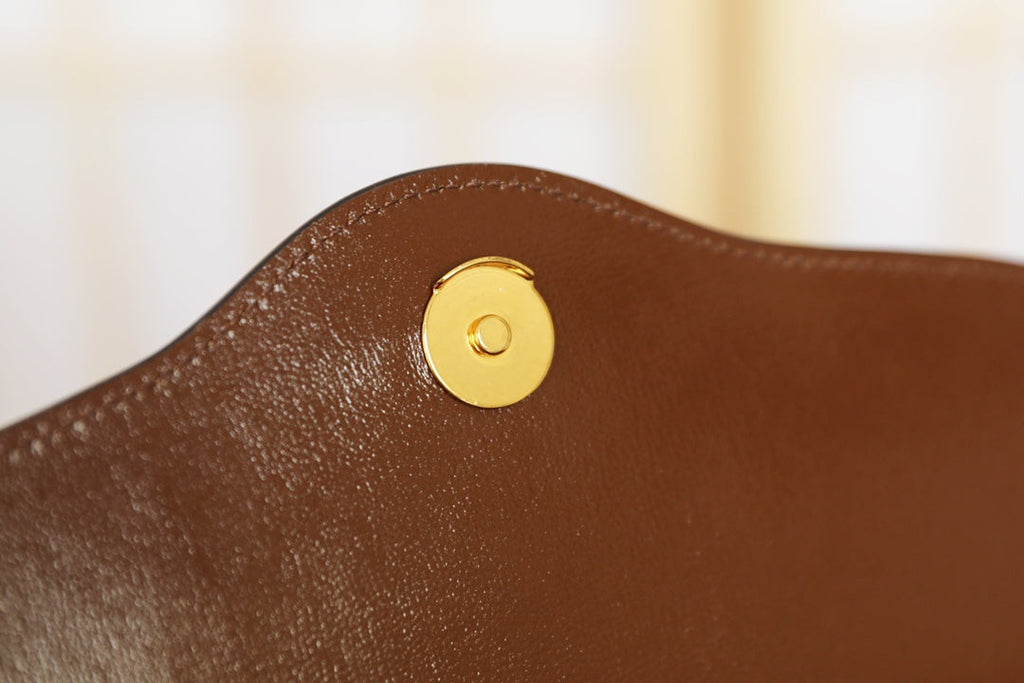 Gucci Horsebit 1955 Three-Way Clutch Bag