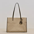 Gucci GG Londra Large Tote Bag