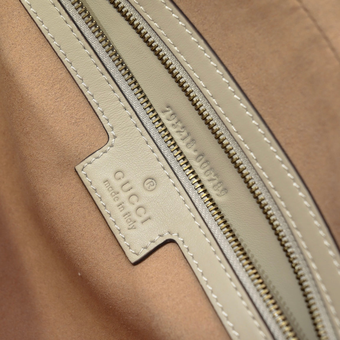 Gucci GG Marmont Bowling Bag