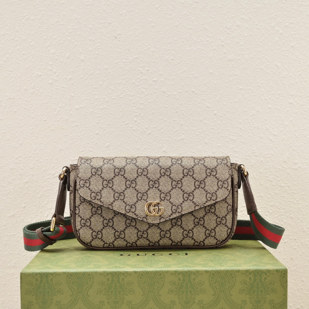 Gucci Ophidia Mini Envelope Bag – 764961