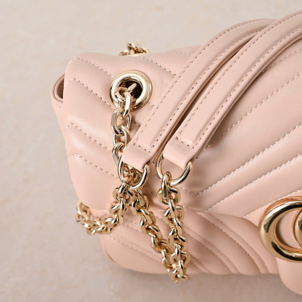 Gucci GG Marmont 2.0 Small Shoulder Bag – 837267