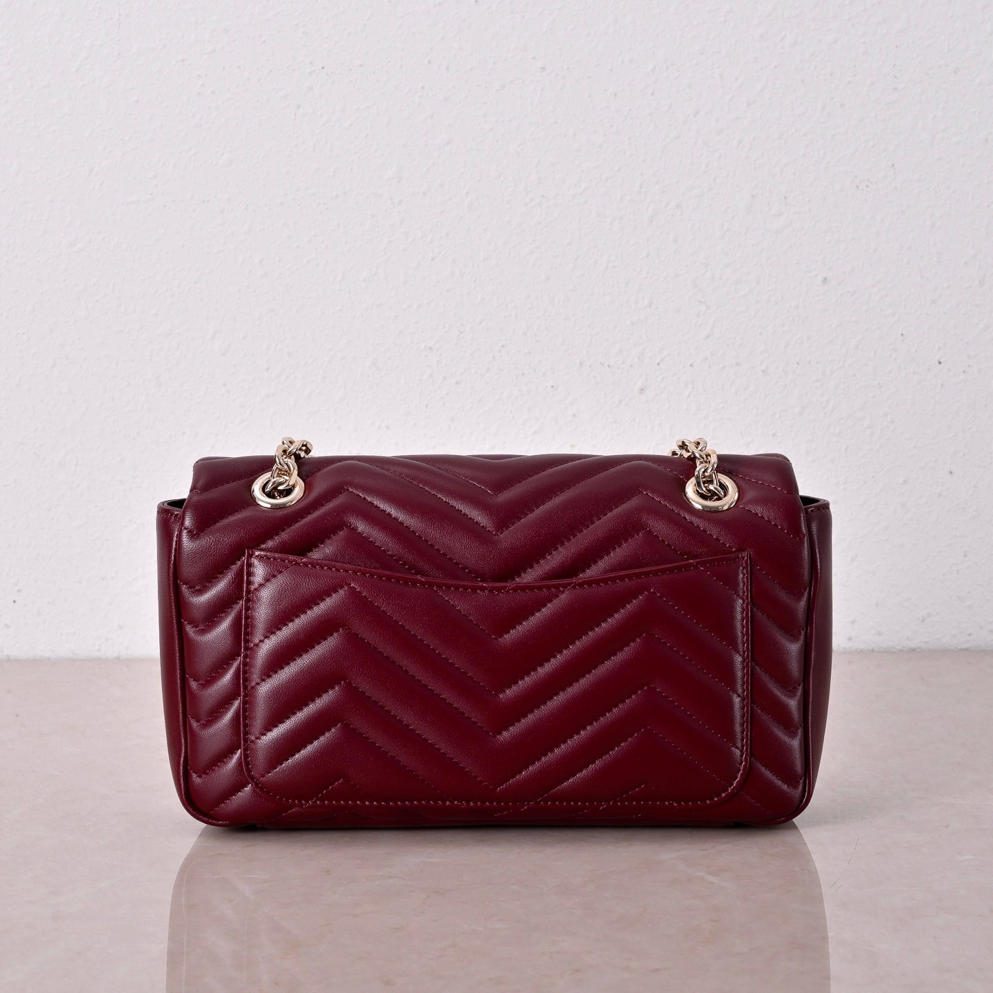 Gucci GG Marmont 2.0 Small Shoulder Bag – 837267