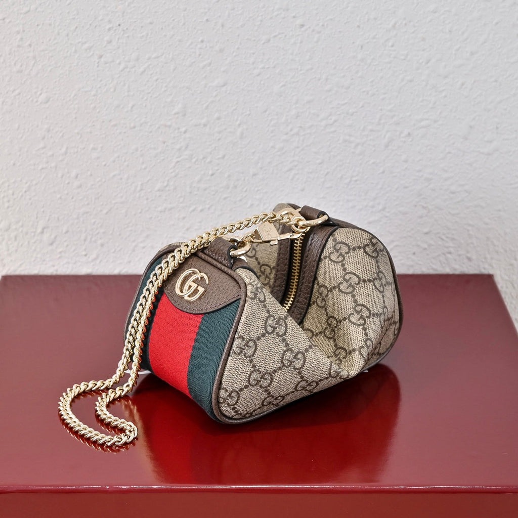 Gucci Ophidia Mini Chain Bag – 838475