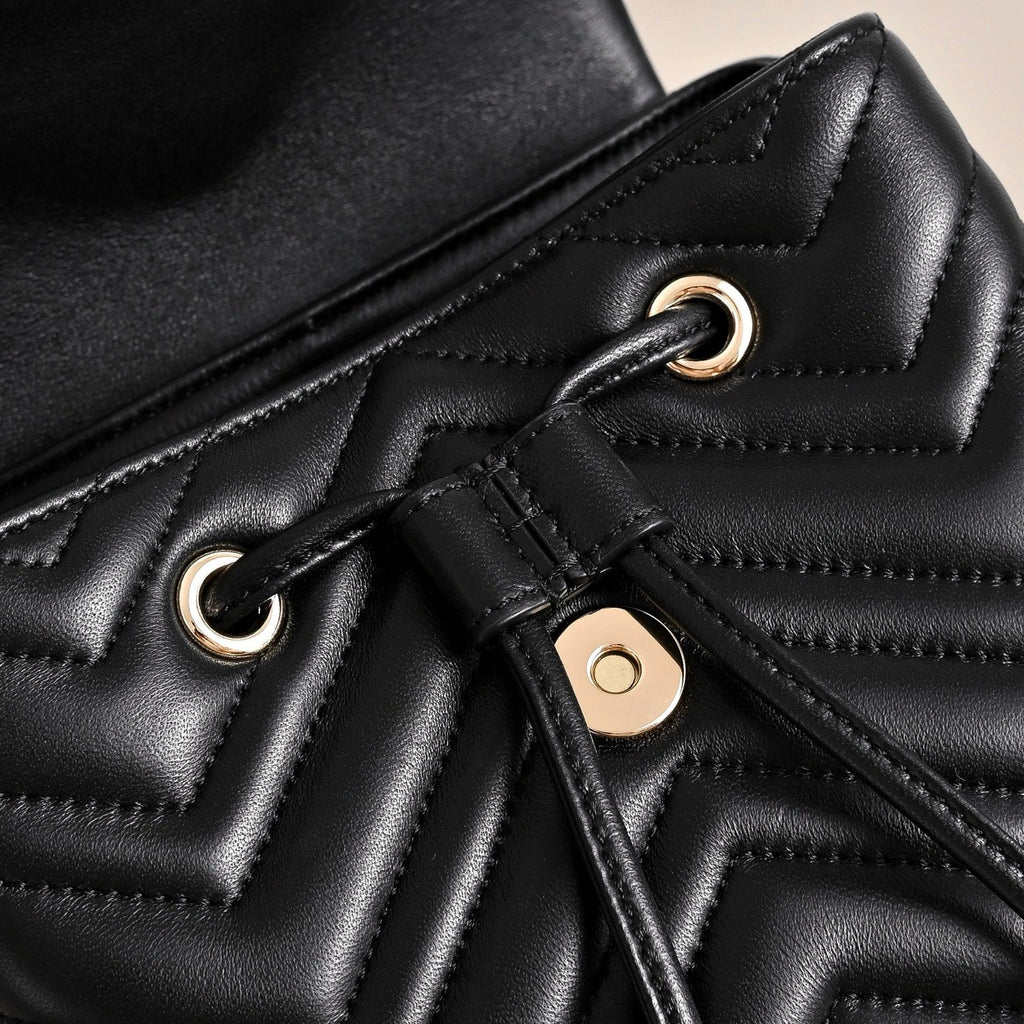 Gucci GG Marmont Mini Backpack – 855921