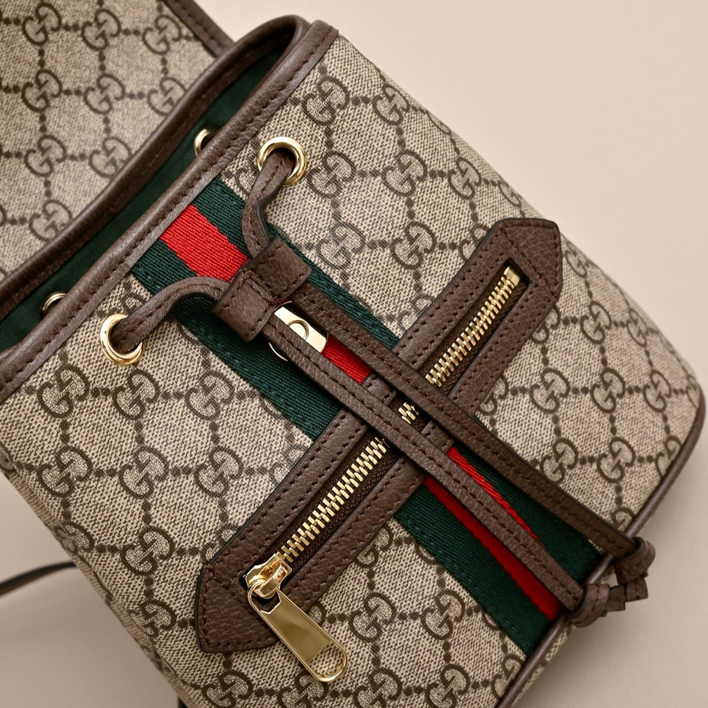 Gucci Ophidia Small Backpack – 836854