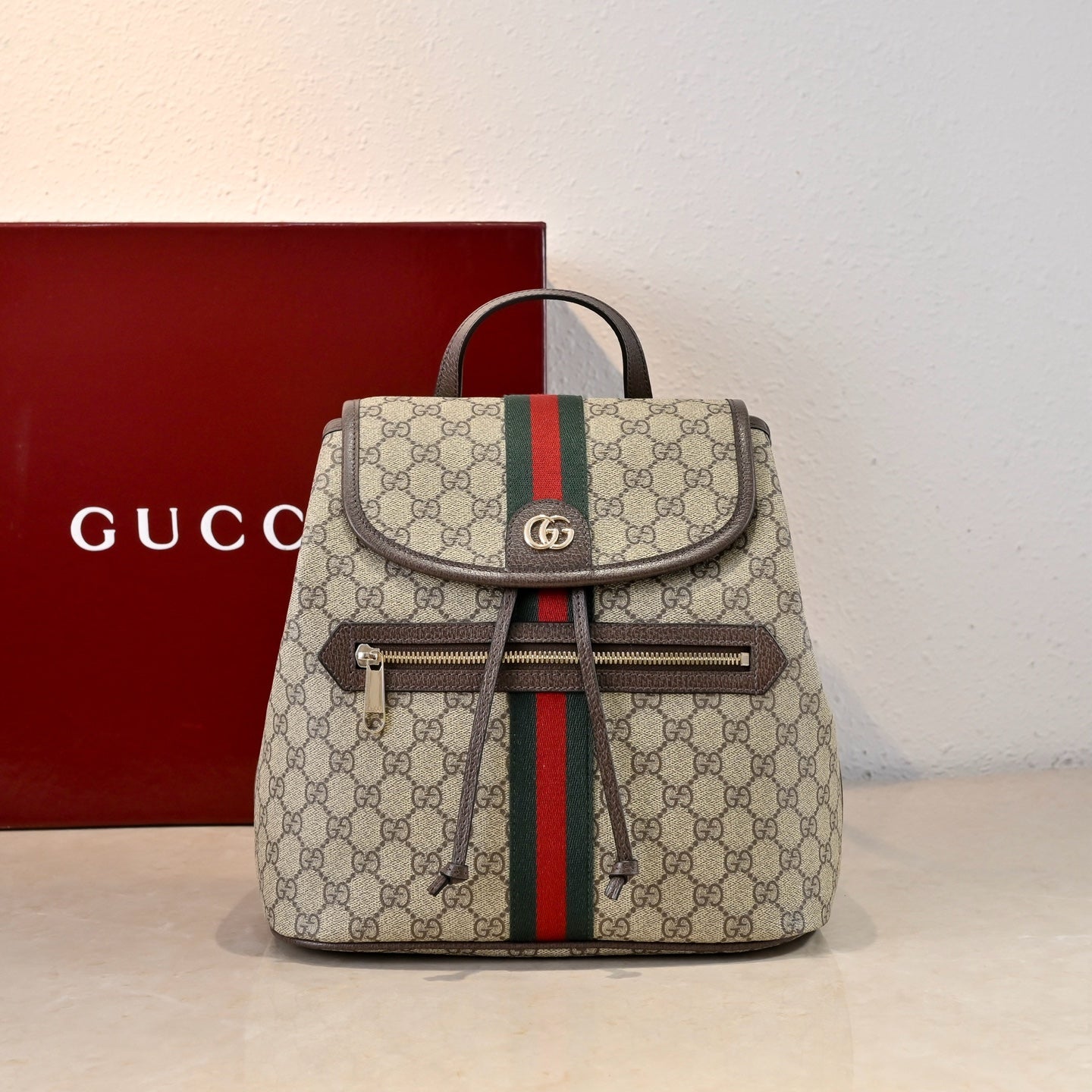 Gucci Ophidia Medium Backpack – 836855