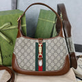 Gucci Jackie 1961 Shoulder Bag – 636706