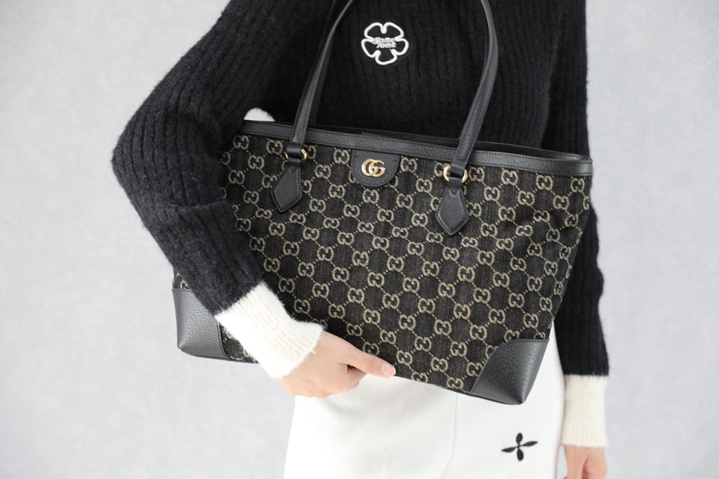 Gucci Jackie 1961 Medium Shoulder Bag – 636706