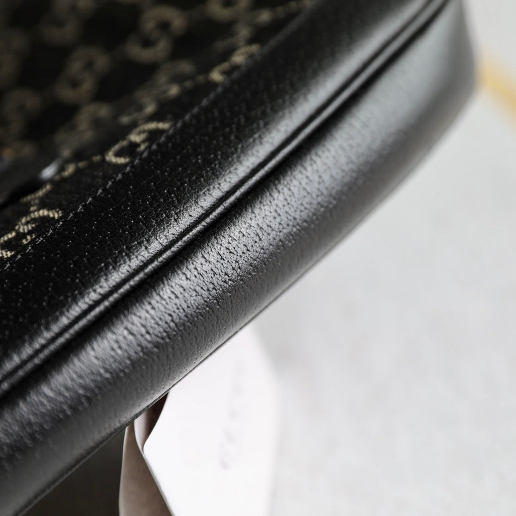 Gucci Jackie 1961 Shoulder Bag – 636706