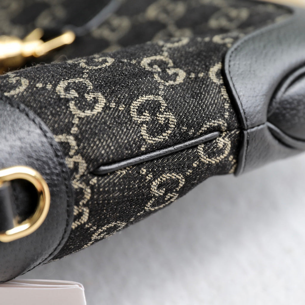 Gucci Jackie 1961 Shoulder Bag – 636706