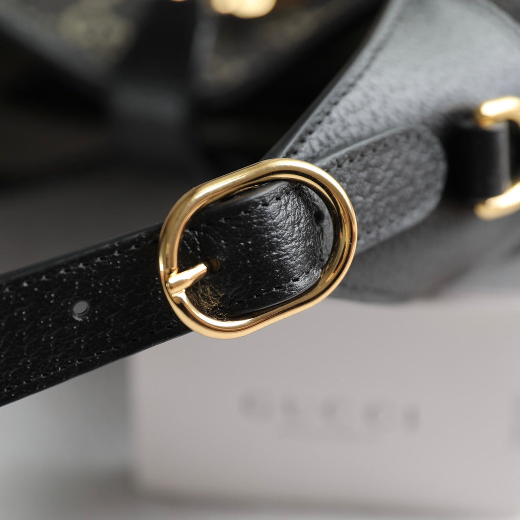 Gucci Jackie 1961 Shoulder Bag – 636706