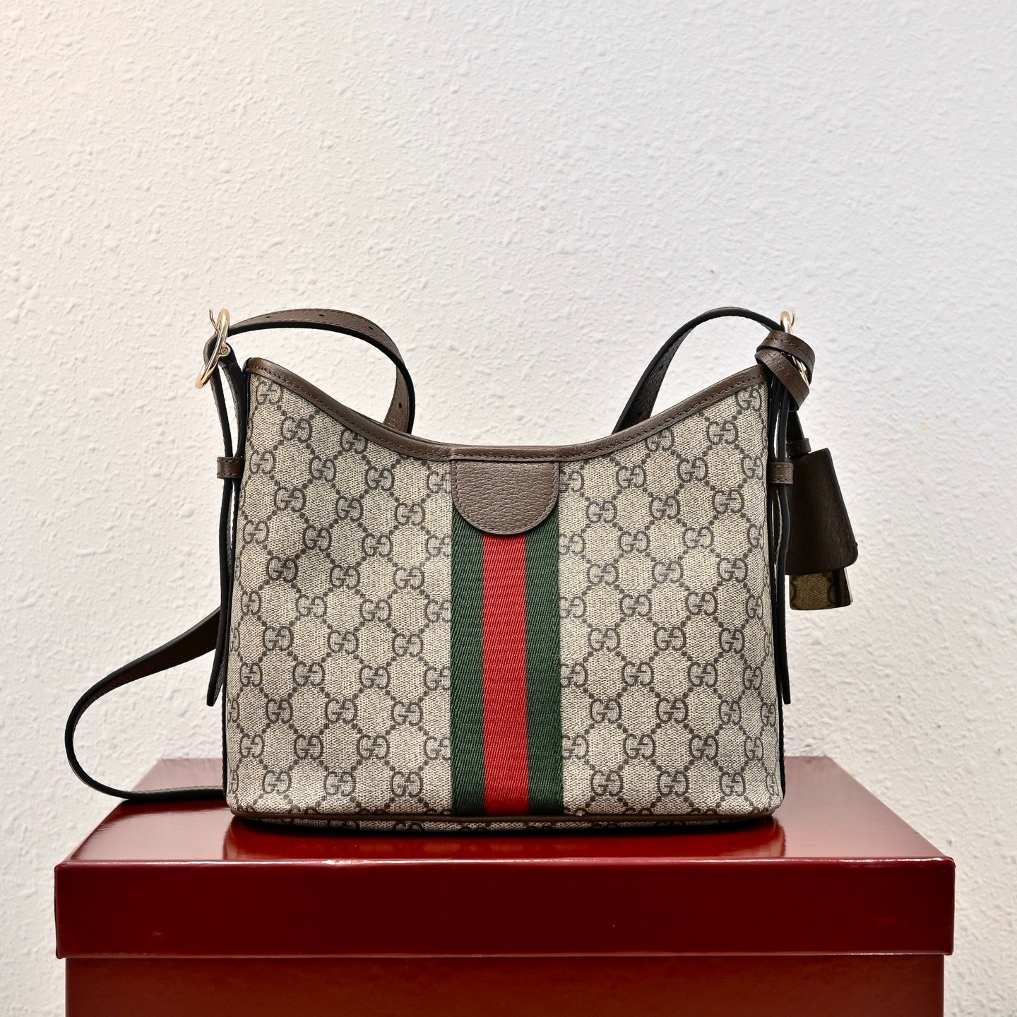 Gucci Ophidia Small Shoulder Bag – 836872
